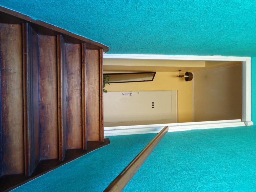 Hostel Jaguar Vina del Mar Buitenkant foto