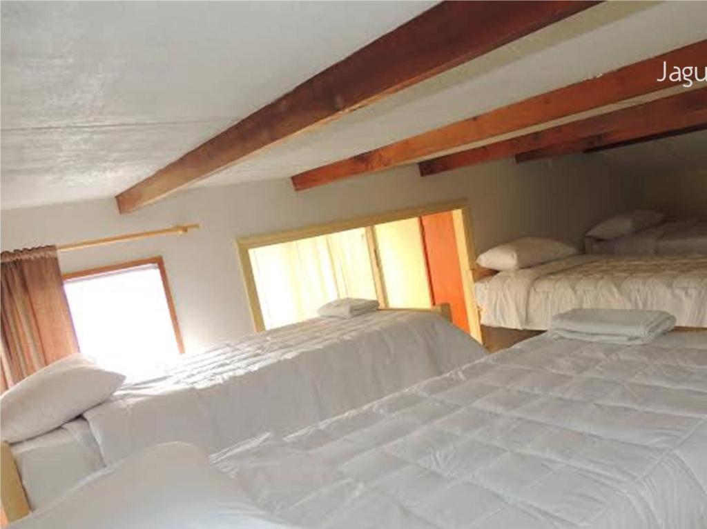 Hostel Jaguar Vina del Mar Kamer foto
