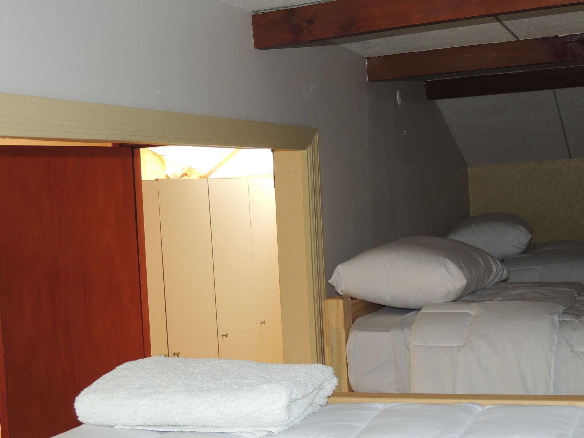 Hostel Jaguar Vina del Mar Buitenkant foto