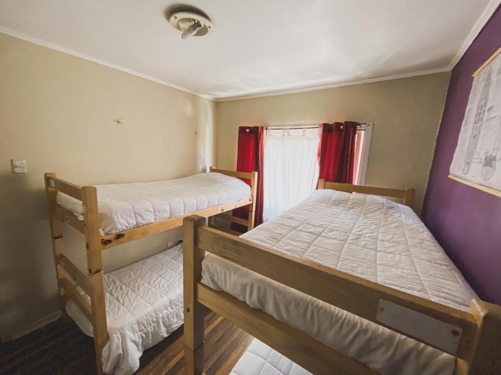 Hostel Jaguar Vina del Mar Buitenkant foto